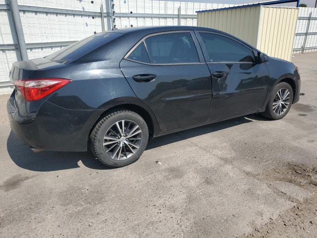 2017 TOYOTA COROLLA L - 2T1BURHE0HC860130