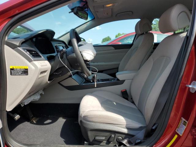 2015 HYUNDAI SONATA SE 5NPE24AF0FH200883