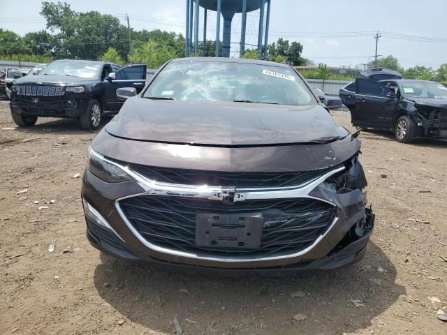 2020 CHEVROLET MALIBU RS 1G1ZG5ST4LF030359