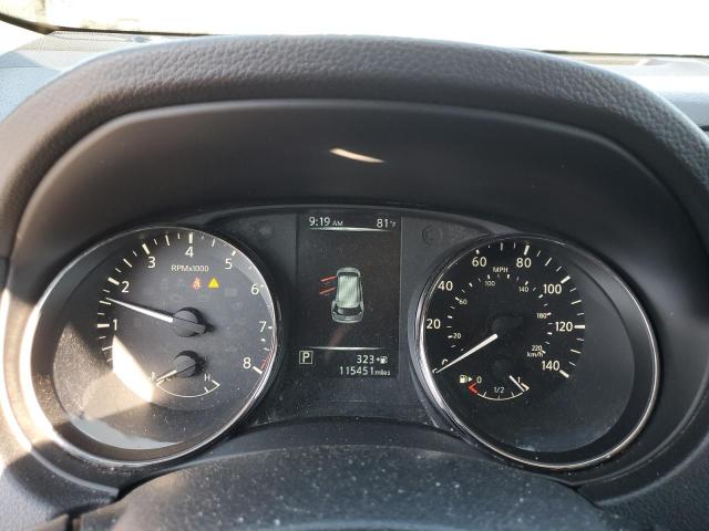 2017 NISSAN ROGUE S - KNMAT2MV0HP512356