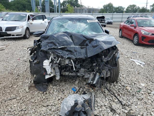 2021 VOLKSWAGEN PASSAT R-L 1VWMA7A39MC010043
