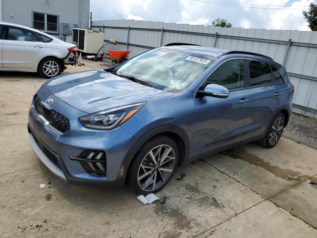 2020 KIA NIRO TOURI KNDCC3LC3L5395181