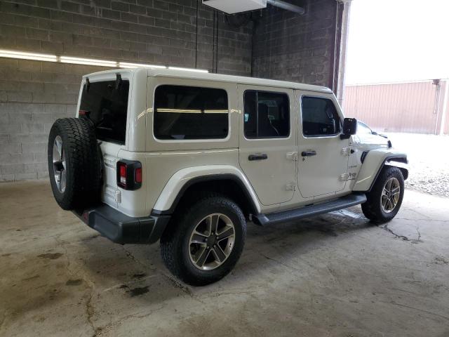 2019 JEEP WRANGLER U 1C4HJXEG6KW590073