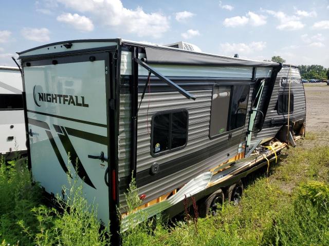 2024 OTHER RV TOY HAULER #3287697041