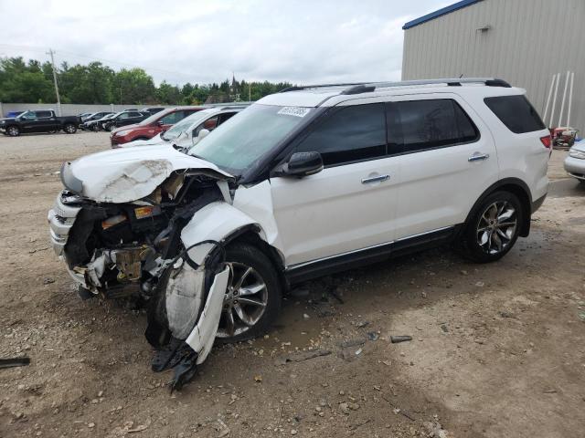 2012 FORD EXPLORER X - 1FMHK8D86CGA51229