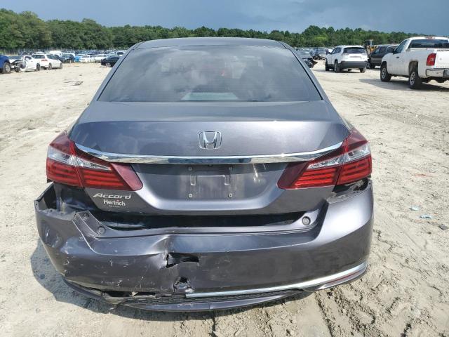 2017 HONDA ACCORD LX - 1HGCR2F39HA103845