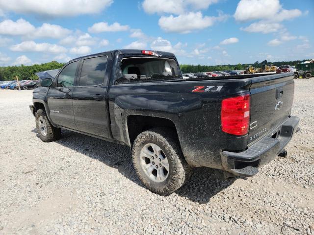 2018 CHEVROLET SILVERADO - 3GCUKREC0JG131963