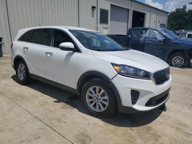 2020 KIA SORENTO L - 5XYPG4A33LG651034