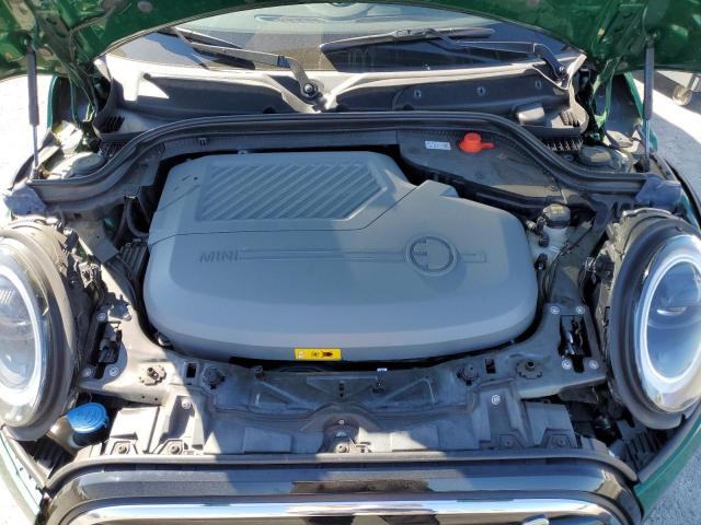 2023 MINI COOPER SE WMW13DJ03P2S93485