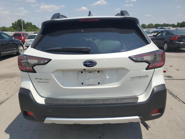 2023 SUBARU OUTBACK LI 4S4BTANC8P3220399