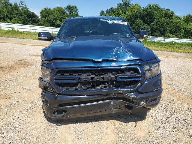 2022 RAM 1500 BIG H 1C6SRFFT9NN166568