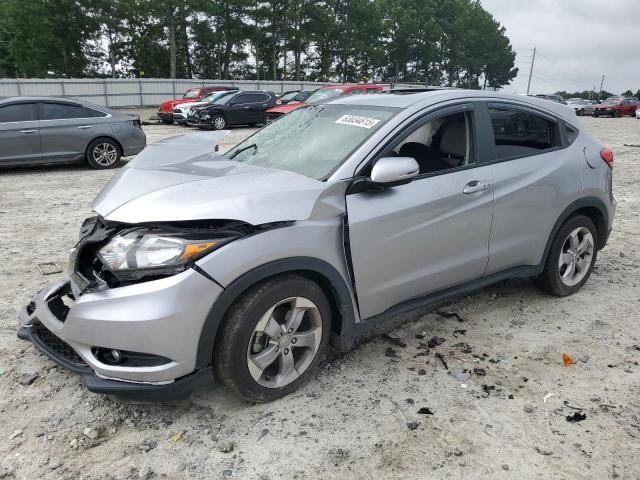 HONDA HR-V EX
