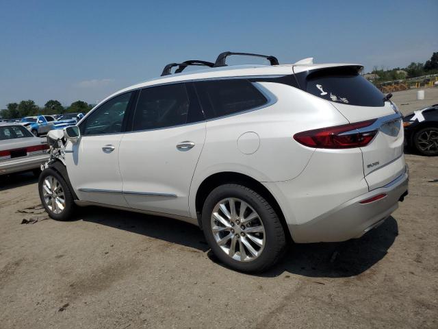 Vin: 5gaevbkwxjj241386, lot: 62857205, buick enclave premium 20182