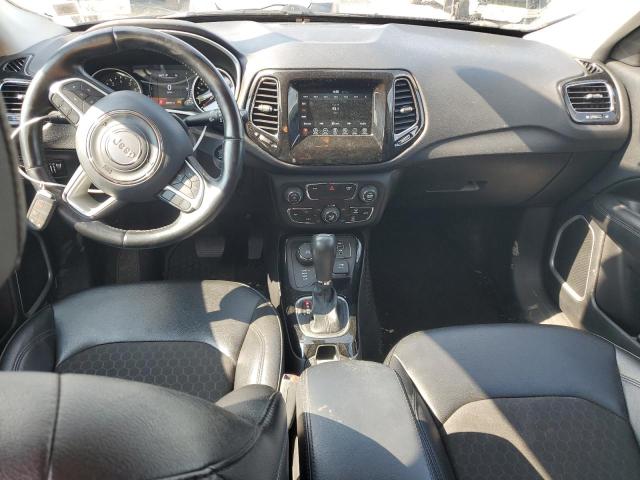 2020 JEEP COMPASS LA 3C4NJDBB8LT149997