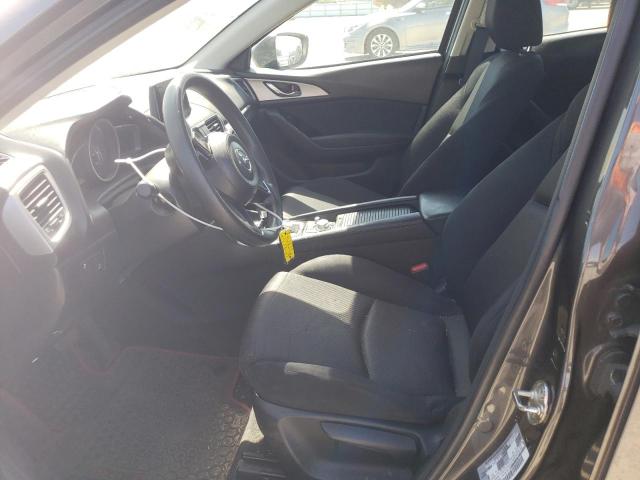 2018 MAZDA 3 SPORT 3MZBN1U70JM242922