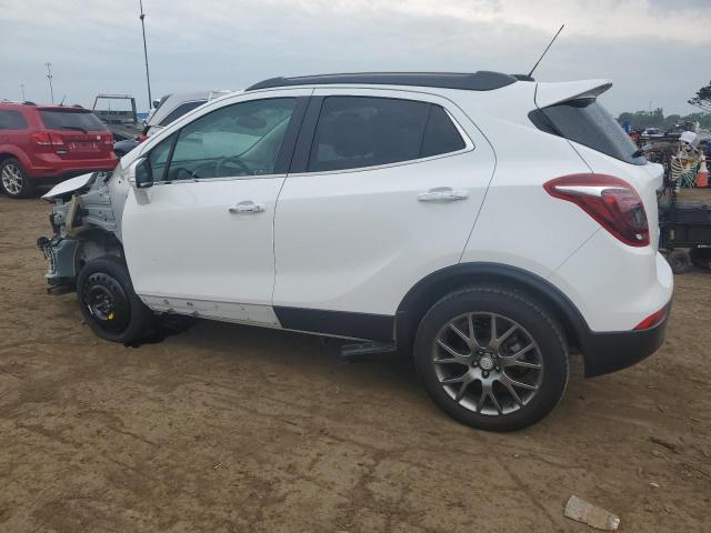 2019 BUICK ENCORE SPO KL4CJ1SB5KB870892