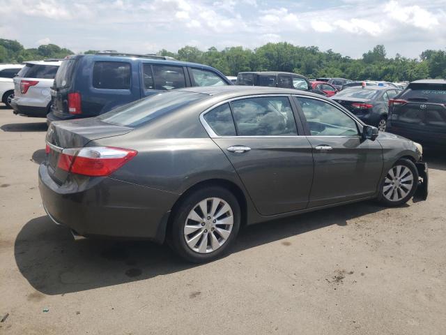 2013 HONDA ACCORD EX - 1HGCR2F75DA140534