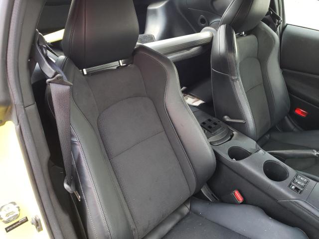 2023 NISSAN Z PERFORMA JN1BZ4BH8PM311531