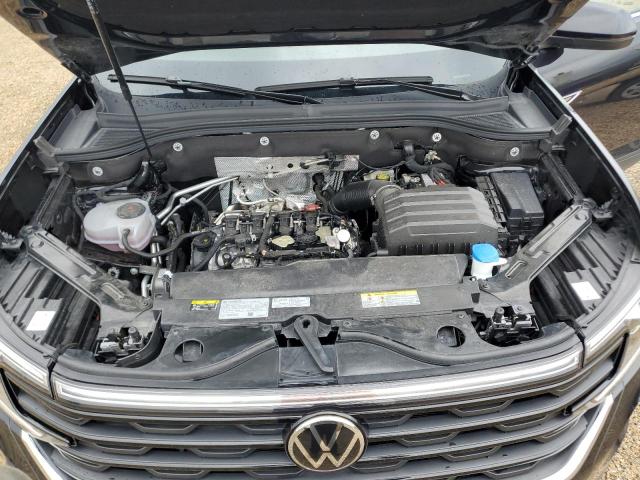 2024 VOLKSWAGEN ATLAS CROS 1V2LE2CA6RC248567