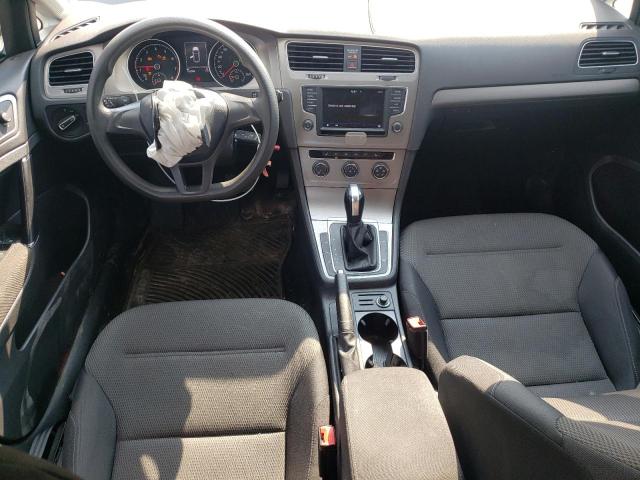 2017 VOLKSWAGEN GOLF S 3VW217AU2HM021115