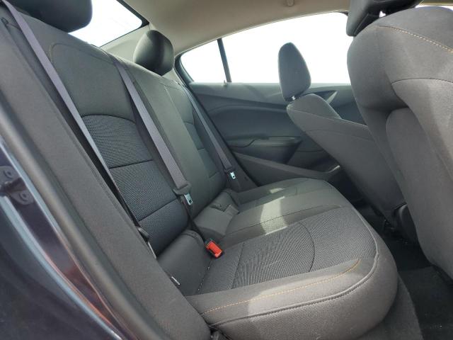 2016 CHEVROLET CRUZE LS 1G1BC5SM0G7258168