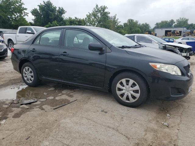 2010 TOYOTA COROLLA BASE - JTDBU4EE2AJ055876