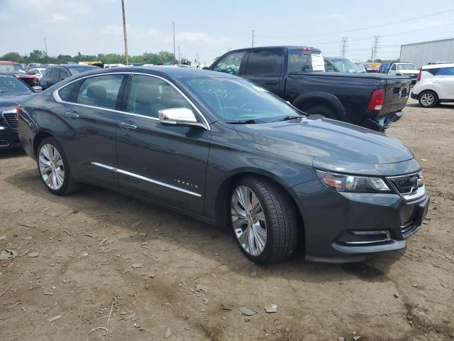 2019 CHEVROLET IMPALA PRE 2G1105S39K9128456
