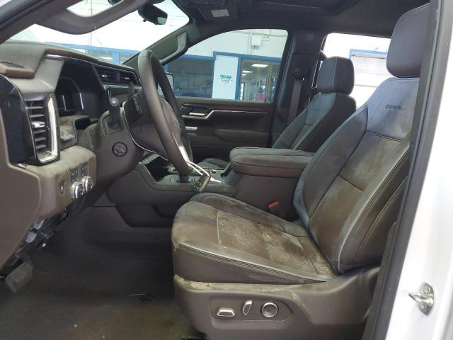 2025 GMC SIERRA K15 3GTUUGEL6SG159475