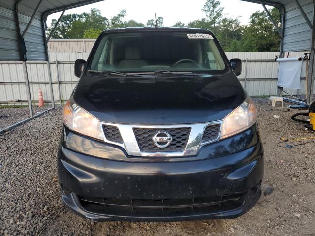 2019 NISSAN NV200 2.5S 3N6CM0KN6KK696351