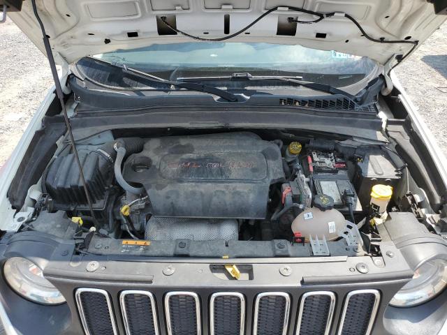 2017 JEEP RENEGADE S ZACCJBAB9HPE82219