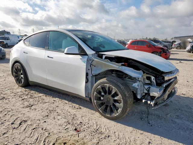 2023 TESLA MODEL Y 7SAYGAEE8PF934639