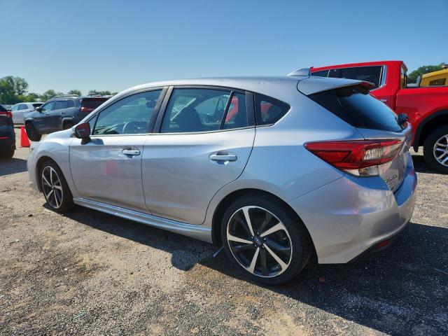 2020 SUBARU IMPREZA SP 4S3GTAM68L3702600