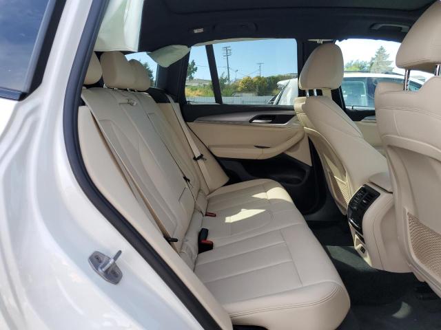 2020 BMW X3 XDRIVEM 5UXTY9C09L9B23481