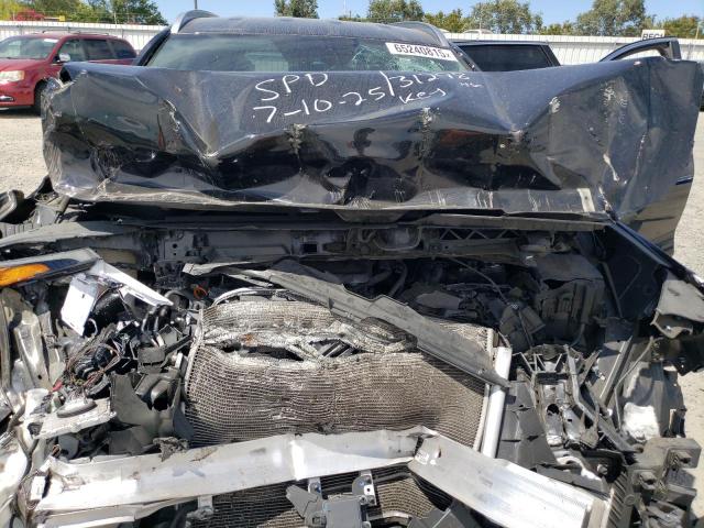 2022 HYUNDAI SANTA FE S 5NMS2DAJ4NH384406