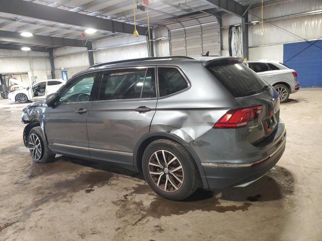 2021 VOLKSWAGEN TIGUAN SE - 3VV3B7AX3MM079146
