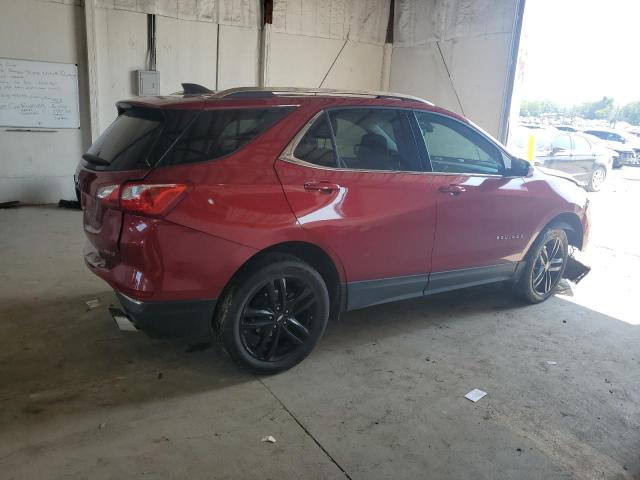 2020 CHEVROLET EQUINOX LT - 2GNAXVEX8L6220587