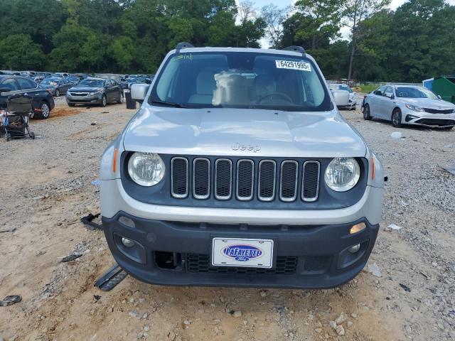 2015 JEEP RENEGADE L ZACCJABT3FPB87079