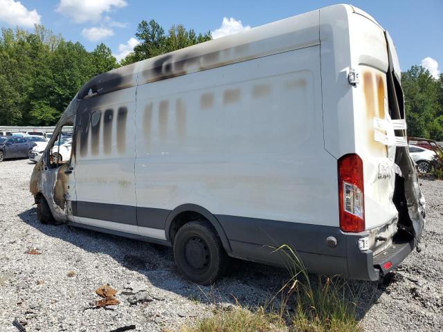 2017 FORD TRANSIT T- - 1FTYR3XM3HKA33657