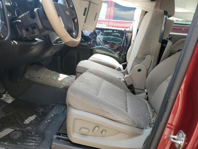 2018 CHEVROLET SILVERADO C1500 LT 3GCPCREC5JG283912