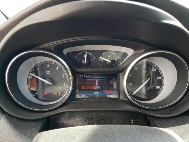 2020 BUICK ENVISION P LRBFX1SA4LD120817