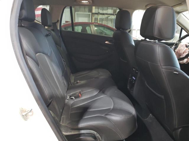 2018 BUICK ENVISION E LRBFX2SA8JD116157
