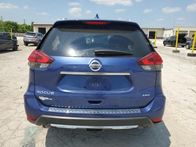 2017 NISSAN ROGUE S - JN8AT2MV9HW009452