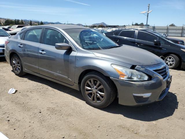 2015 NISSAN ALTIMA 2.5 1N4AL3AP6FN351182