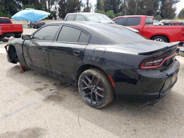 2022 DODGE CHARGER SX 2C3CDXBG6NH208699
