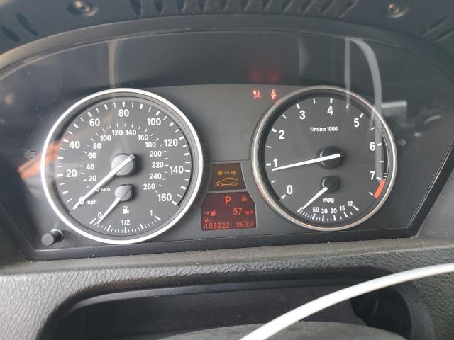 2010 BMW X5 XDRIVE3 - 5UXFE4C50AL277644