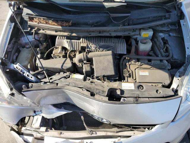 2015 TOYOTA PRIUS C - JTDKN3DU8F1979472