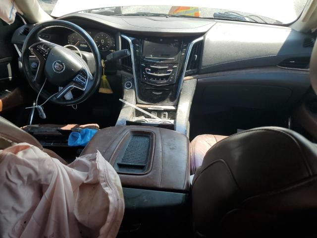 2015 CADILLAC ESCALADE 1GYS4HKJ2FR274106