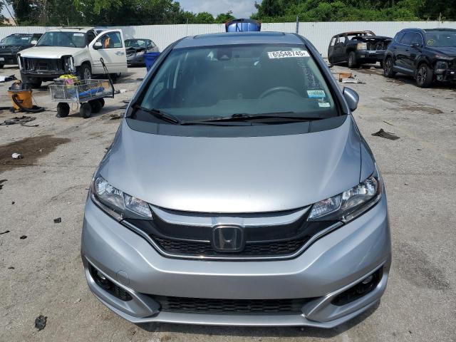 2019 HONDA FIT EX 3HGGK5H85KM744081