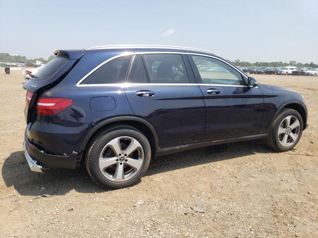 2019 MERCEDES-BENZ GLC 300 4M - WDC0G4KB3KV184495