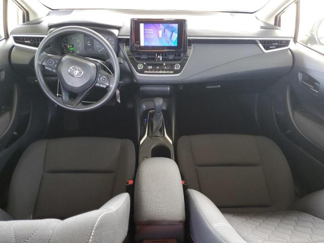 2023 TOYOTA COROLLA LE - JTDBCMFE7PJ012287